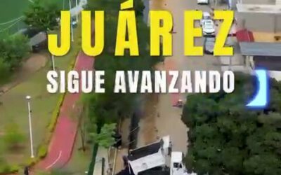 La Ceabien continúa trabajando para fortalecer la infraestructura hídrica en la zona metropolitana de Oaxaca