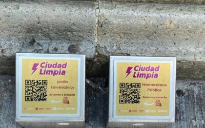 La historia del Centro Histórico, ahora está más cerca