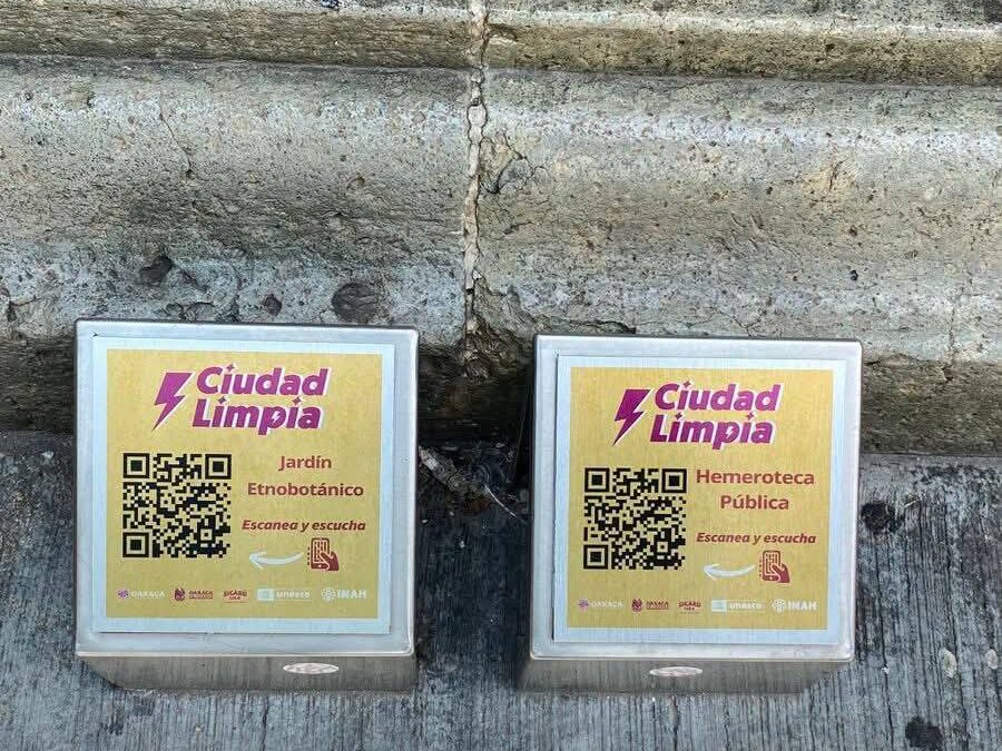La historia del Centro Histórico, ahora está más cerca