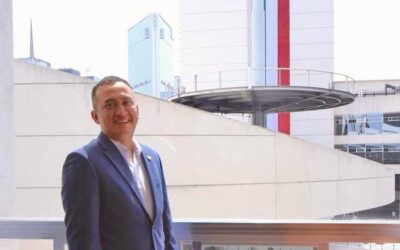 Llama #NinoMorales a vivir fiestas patrias en familia y en un ambiente de paz y tranquilidad