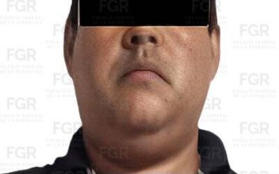 Lleva la FGR a proceso a una persona que probablemente transportaba más de una tonelada, 790 kilogramos, de marihuana