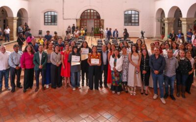 Oaxaca de Juárez elige a la América 2026