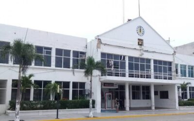 Obtiene FGEO vinculación a proceso contra actual presidente municipal de Salina Cruz por violencia política