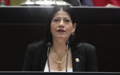 Proponen incorporar en la estrategia de inteligencia para la seguridad pública el interés superior de la niñez y la adolescencia