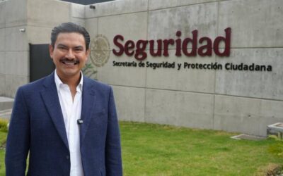 Ray Chagoya fortalece gestiones para el Centro Comunitario México Imparable