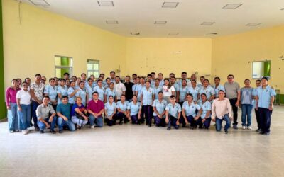 Reafirma el rector de la UABJO su compromiso con la educación y el desarrollo regional de sus sedes en la Costa