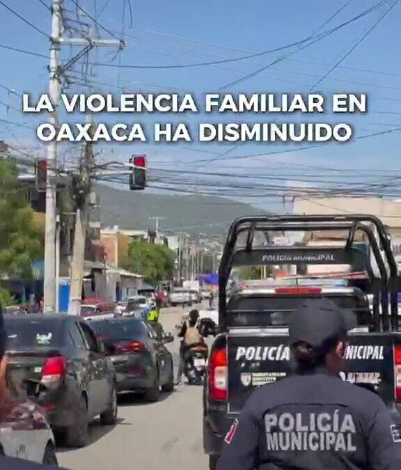 Unidad de Género fortalece la atención y acompañamiento a mujeres en Oaxaca de Juárez