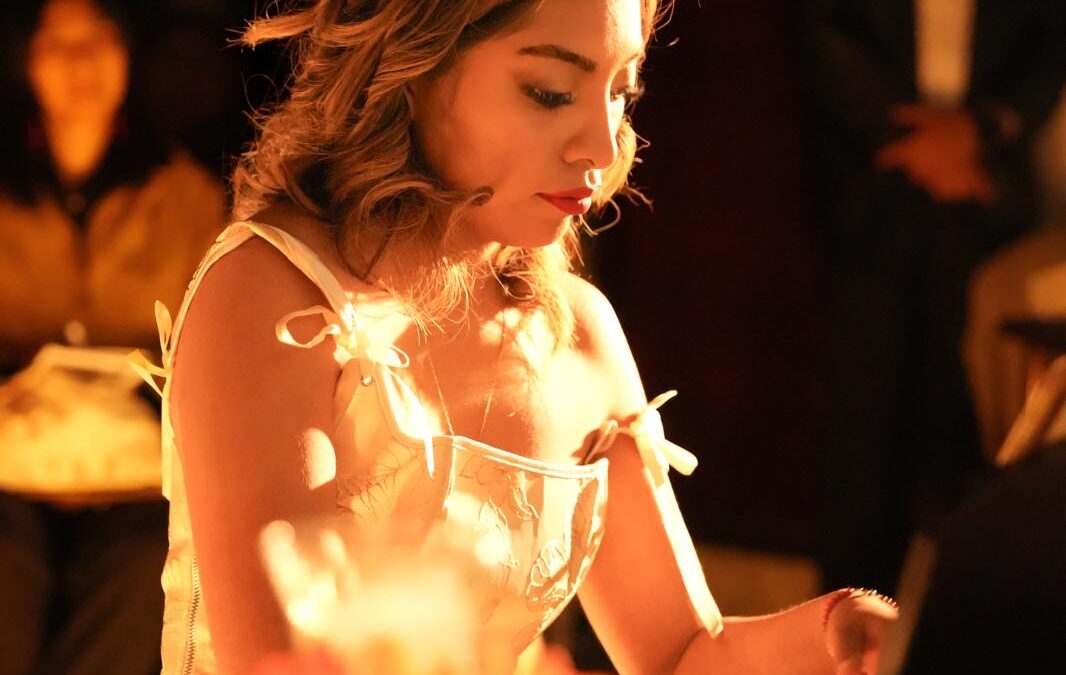 Shey Spriella llevará su piano a Oaxaca con “Ecos Femeninos”, concierto gratuito en el Teatro Macedonio Alcalá