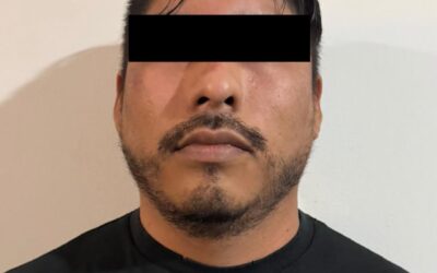 Cae en Guadalajara “El Cromo”, líder de la red por la que fue detenido el alcalde de Juchitán