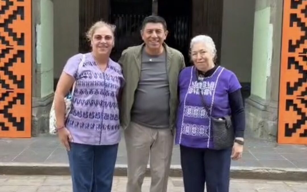 Chacahua recibe mañana la primera Guelaguetza Afro de Oaxaca