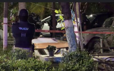 Matan a estudiante del Tecnológico del Istmo; Juchitán suma cinco asesinatos en dos días
