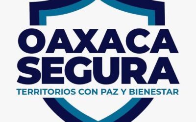 Atienden gabinete de Seguridad y Semovi hechos registrados en Santa María Atzompa