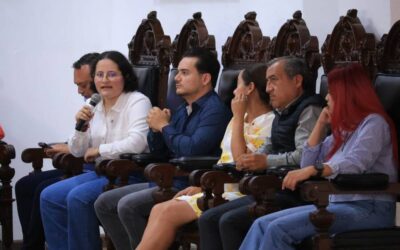 Ayuntamiento de Oaxaca de Juárez anuncia entrega gratuita de pelucas oncológicas en Mexicapam