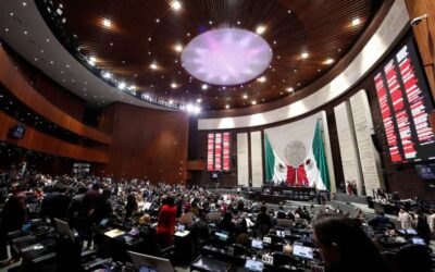 Cámara de Diputados aprobó, en lo general, reformas que fortalecen la protección penal de los derechos de propiedad intelectual.