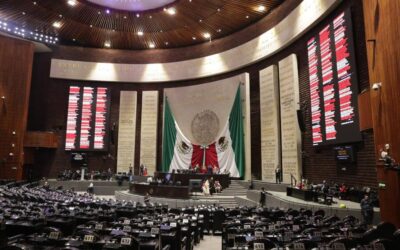 Cámara de Diputados da publicidad a dictamen que amplía catálogo de delitos en materia de derechos de autor y propiedad industrial