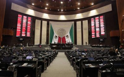 Cámara de Diputados publica dictámenes sobre la Cuenta Pública 2024 y reformas a la Ley de Inversión Extranjera