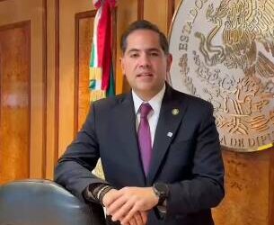 Destaca Raúl Bolaños Cacho la rendición de cuentas en la glosa del segundo informe de gobierno