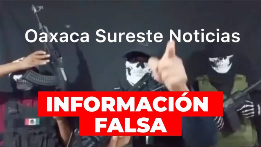 detecta-fiscalia-de-oaxaca-falsedad-de-video-con-supuestas-amenazas-usan-mismo-material-en-diversas-entidades-6adcef450e758