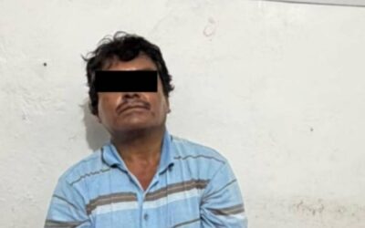 Detiene FGEO a probable responsable de delitos contra la salud en su modalidad de narcomenudeo en la Costa