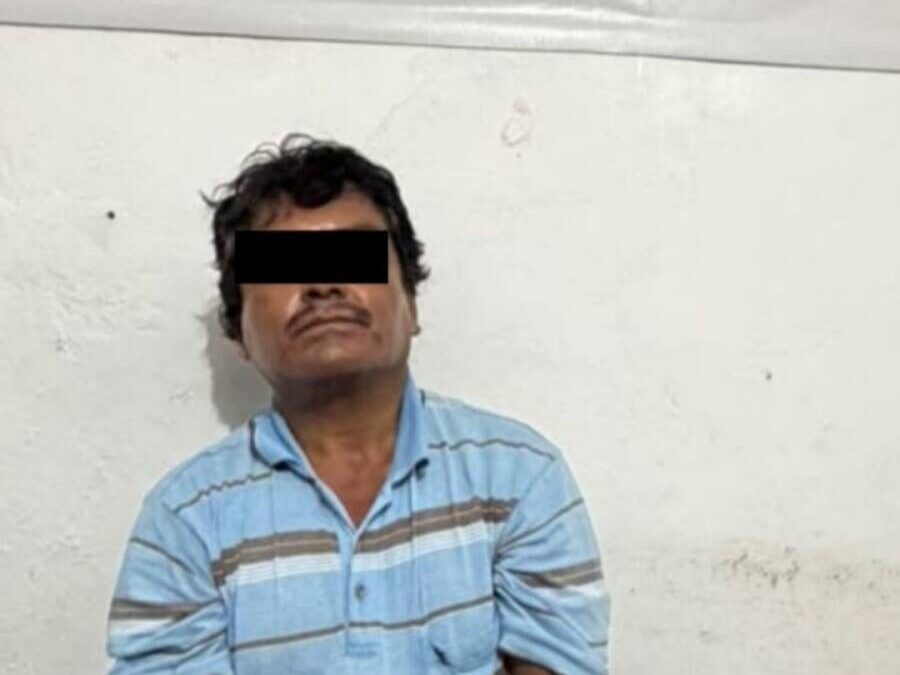 Detiene FGEO a probable responsable de delitos contra la salud en su modalidad de narcomenudeo en la Costa