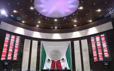 Diputadas y diputados de Morena, PAN, PVEM, PT, PRI y MC cuestionan al secretario de Hacienda sobre el Paquete Económico 2027