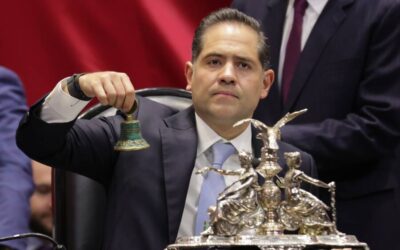 Diputado Raúl Bolaños reconoce el compromiso del gobierno con la igualdad de género y una vida libre de violencia