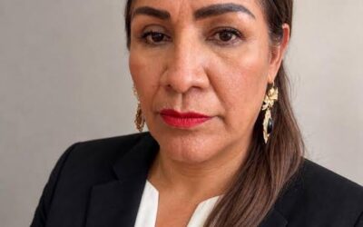 Esther Merino Badiola, la voz del comercio del Centro, se perfila con Movimiento Ciudadano para la capita