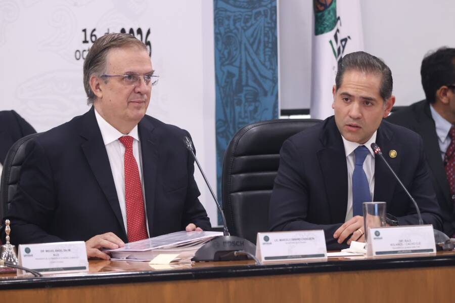 El diputado Raúl Bolaños destaca que la mejor política social es la económica