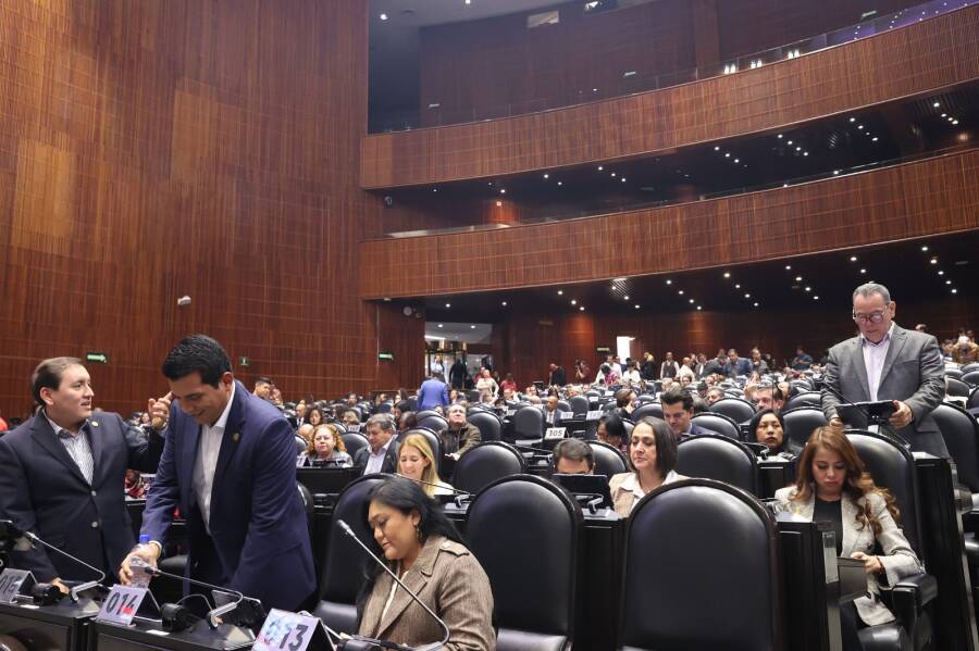 el-pleno-de-la-camara-de-diputados-aprobo-en-lo-general-y-lo-particular-la-cuenta-publica-federal-2024-6ae3677cbd97e
