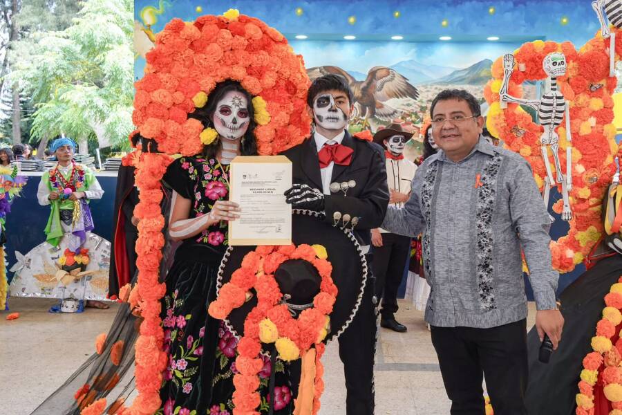 en-la-uabjo-vibran-las-tradiciones-con-la-muerteada-universitaria-2026-6ae0a6032633e