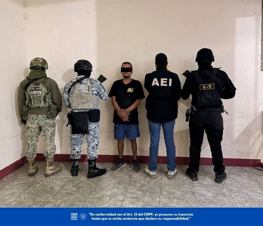 fgeo-ejecuta-cateo-en-valles-centrales-asegura-vehiculo-con-reporte-de-robo-arma-de-fuego-y-cartuchos-y-detiene-a-una-persona-6ac5430f614b9