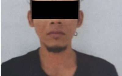 FGEO obtiene vinculación y prisión contra probable responsable del delito contra la salud en Juchitán.