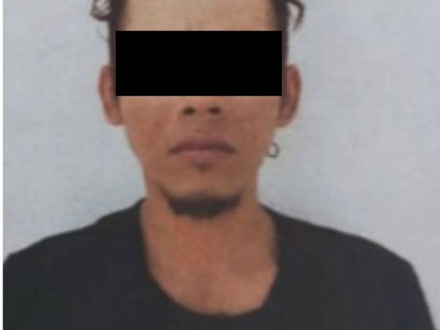 FGEO obtiene vinculación y prisión contra probable responsable del delito contra la salud en Juchitán.