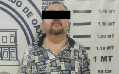 FGEO vincula a proceso a probable responsable de ejercer violencia familiar contra su pareja en Pinotepa Nacional