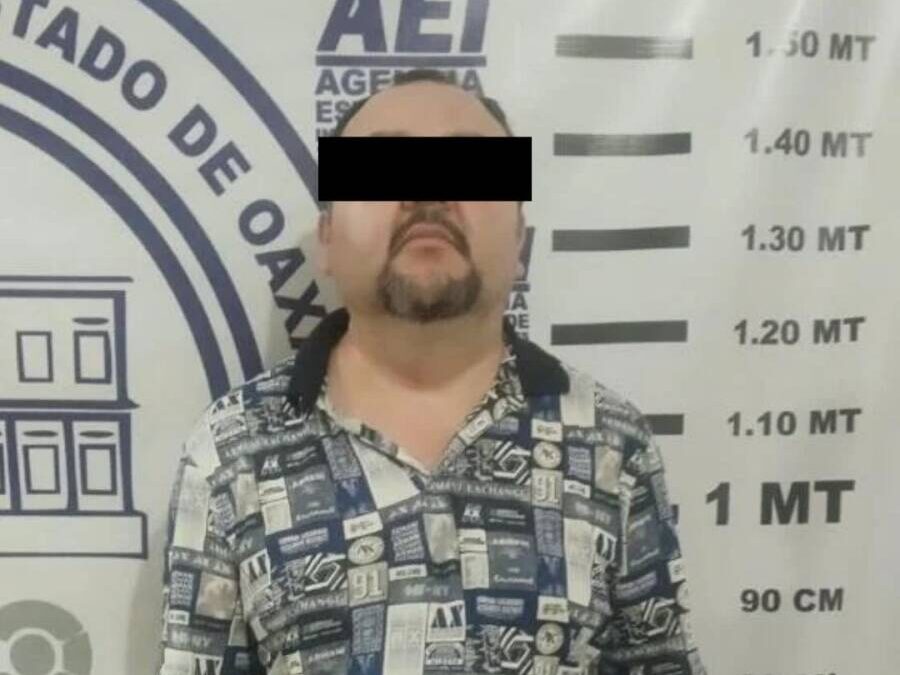 FGEO vincula a proceso a probable responsable de ejercer violencia familiar contra su pareja en Pinotepa Nacional