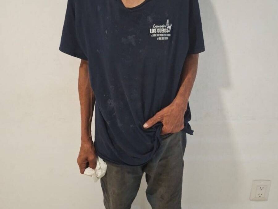 Fiscalía de Oaxaca aprehende a hombre investigado por violación agravada cometida en la región del Istmo