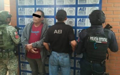 Fiscalía de Oaxaca aprehende a un hombre por fraude en agravio de integrantes de un comité de fiestas patronales en la Mixteca