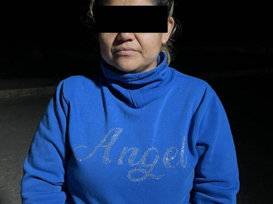 Fiscalía de Oaxaca aprehende a una mujer investigada por el homicidio de dos personas en el Istmo