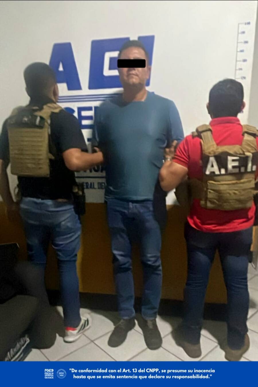 fiscalia-de-oaxaca-ejecuta-orden-de-aprehension-por-homicidio-calificado-de-un-interno-de-centro-de-rehabilitacion-en-teotitlan-de-flores-magon-6ac65295826ef