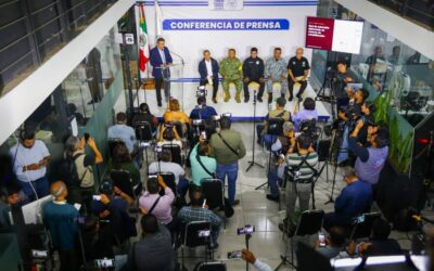 Fiscalía de Oaxaca identifica anexos vinculados con red de extorsión y préstamos “gota a gota” de ASAEO