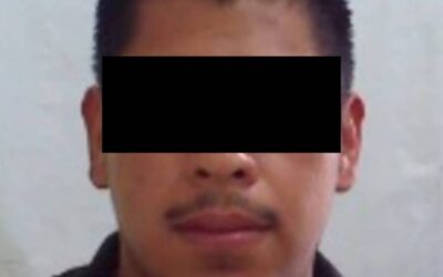 Fiscalía de Oaxaca obtiene sentencia de 13 años y 6 meses de prisión por violencia familiar en Magdalena Teitipac
