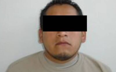 Fiscalía de Oaxaca obtiene sentencia de 50 años de prisión por homicidio y tentativa de homicidio en la región de la Sierra de Flores Magón