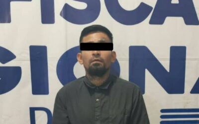 Fiscalía de Oaxaca obtiene vinculación a proceso por violación equiparada agravada y trata de personas en agravio de una menor de edad en la Costa