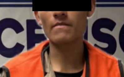 Fiscalía de Oaxaca obtiene vinculación contra probable responsable de robo mediante la “llave china” en el Centro de Oaxaca