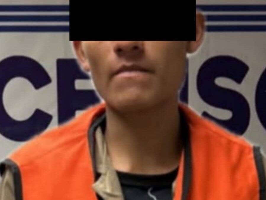 Fiscalía de Oaxaca obtiene vinculación contra probable responsable de robo mediante la “llave china” en el Centro de Oaxaca