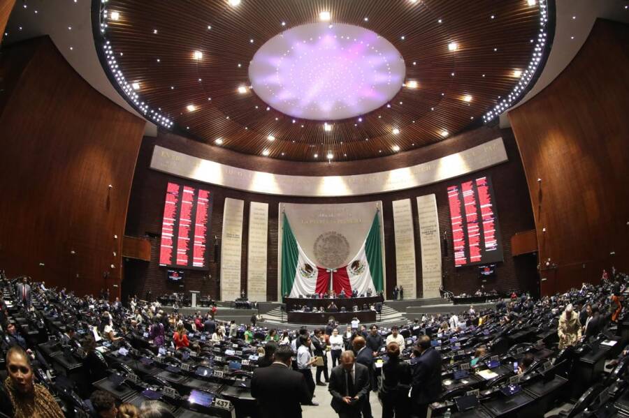 Gasto social, evasión fiscal, pensiones y deuda, entre los cuestionamientos de diputadas y diputados al titular de la SHCP