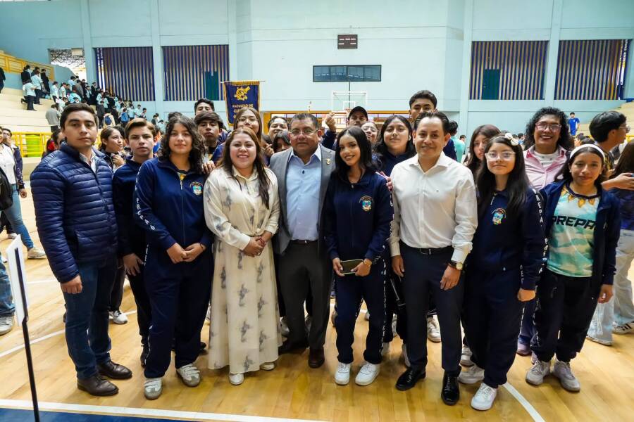 Juegos Intramuros Bicentenario: Unidad, competencia y orgullo universitario