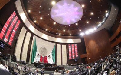 La cámara de diputados aprobó, en lo general y lo particular, reformas para proteger la propiedad intelectual y combatir la piratería y la falsificación