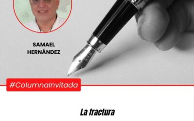 La fractura