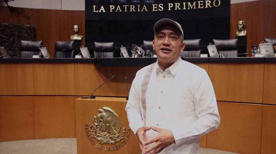 Niño Morales presentará iniciativa para proteger salud mental de la niñez y evitar revictimización en los procesos judiciales familiares